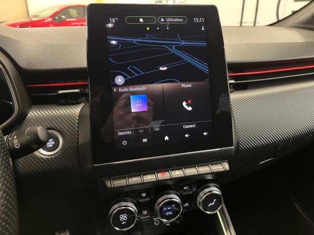 Renault Clio image 8