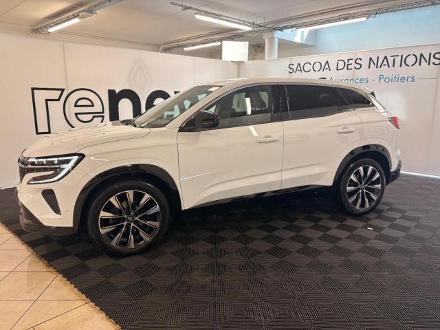 Renault Austral image 5