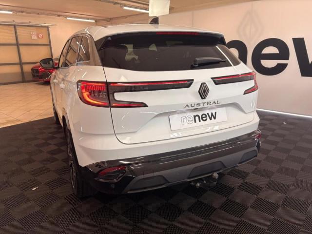Renault Austral image 1