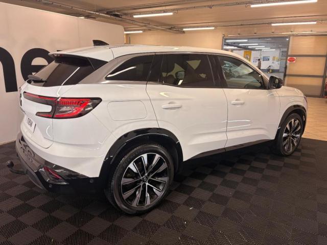 Renault Austral image 6