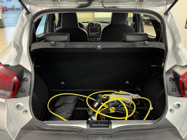 Dacia Spring image 3