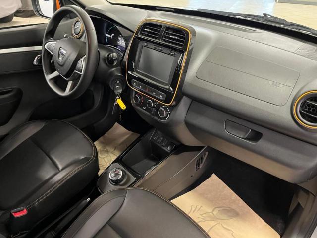 Dacia Spring image 8