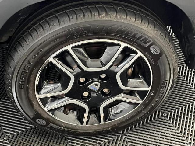 Dacia Spring image 1