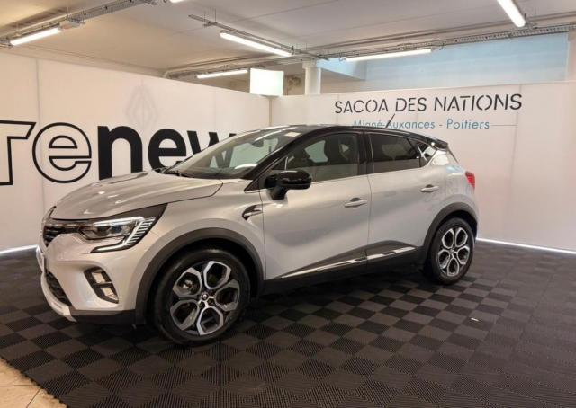 Renault Captur image 1