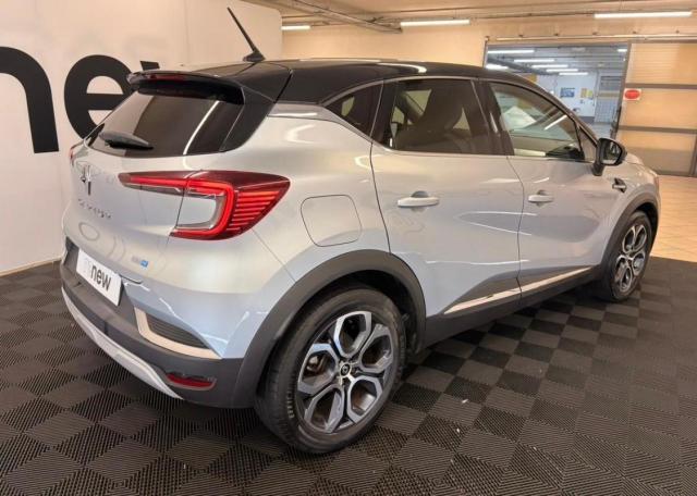 Renault Captur image 6