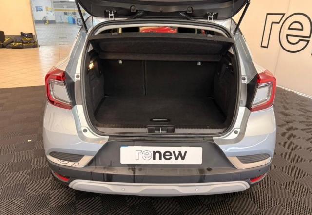 Renault Captur image 4
