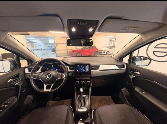 Renault Captur image 5