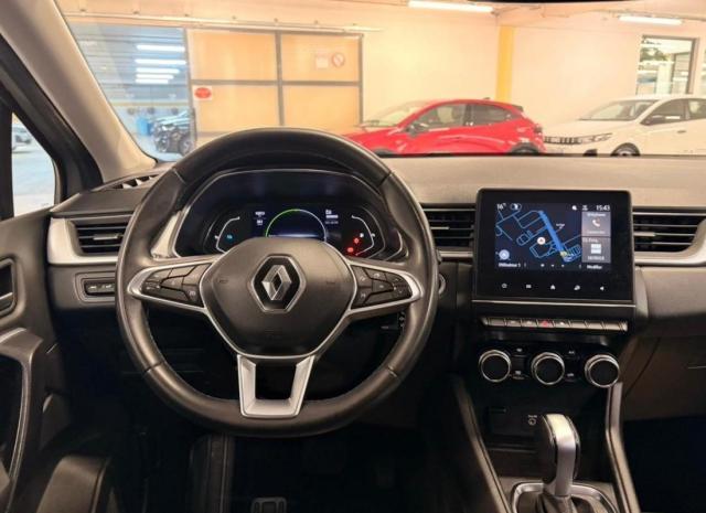 Renault Captur image 3