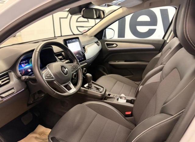 Renault Arkana image 4