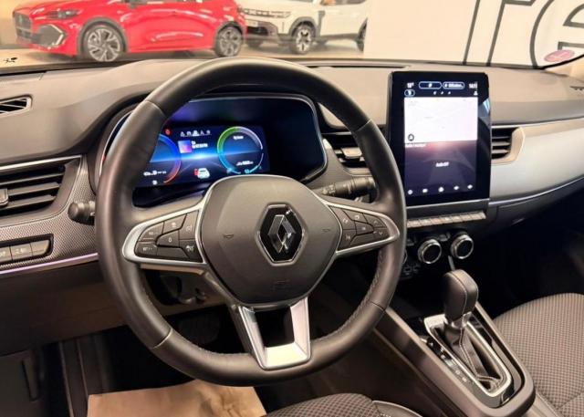 Renault Arkana image 8