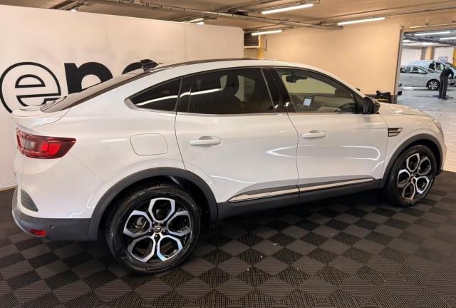 Renault Arkana image 7