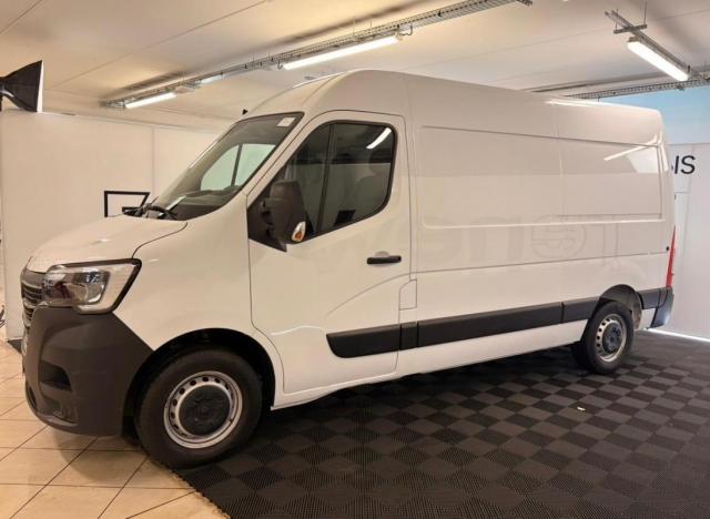 Renault Master image 3