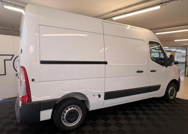 Renault Master image 5