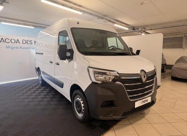 Renault Master image 6