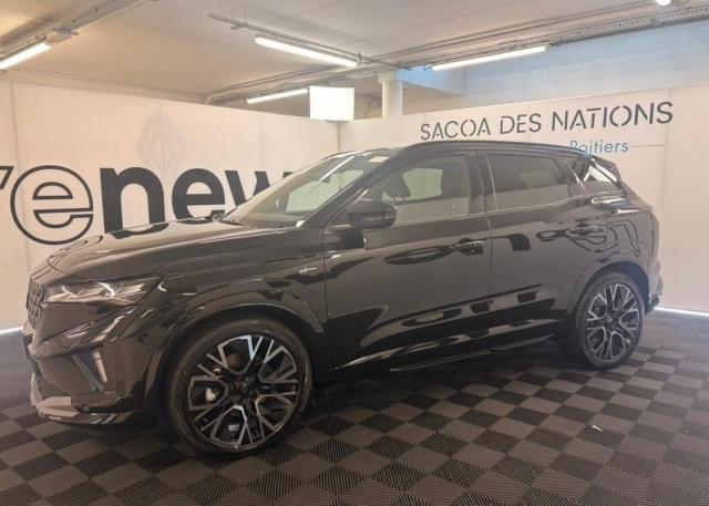 Renault Austral image 9