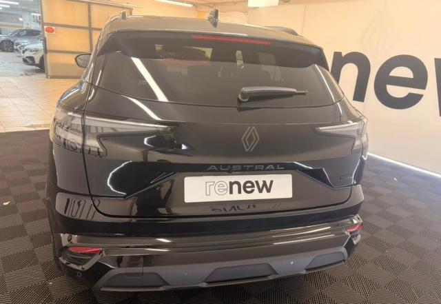Renault Austral image 8
