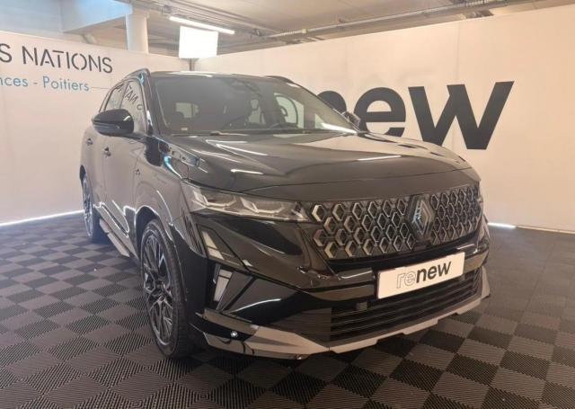 Renault Austral image 6