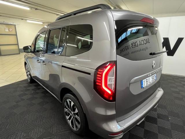 Renault Kangoo image 6