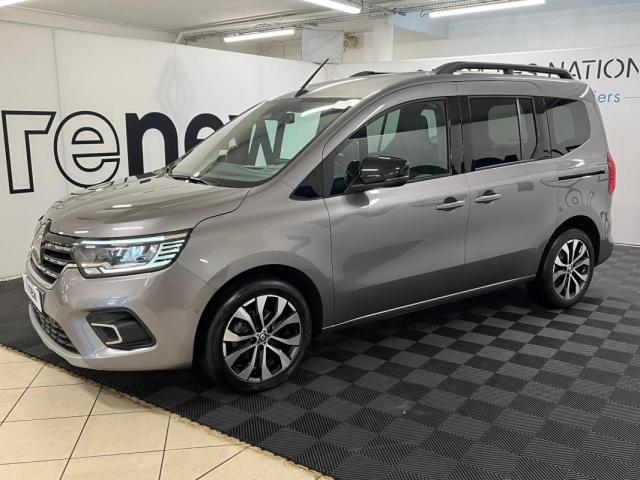 Renault Kangoo image 4