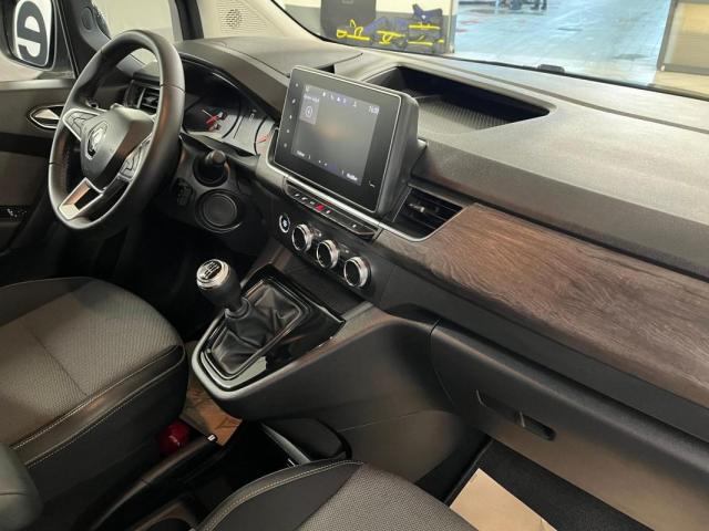 Renault Kangoo image 1