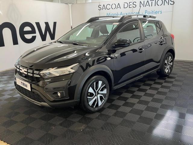 Dacia Sandero image 8