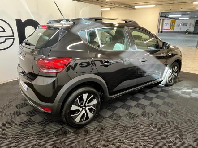 Dacia Sandero image 2