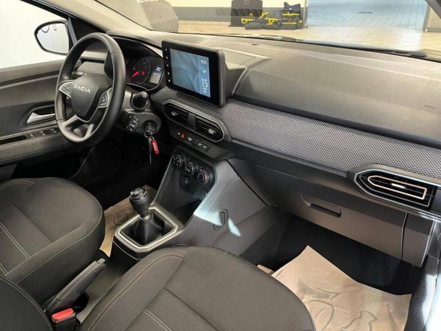 Dacia Sandero image 5