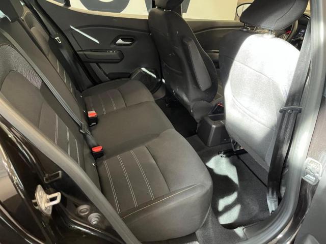 Dacia Sandero image 3