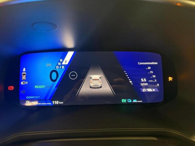 Renault Symbioz image 5