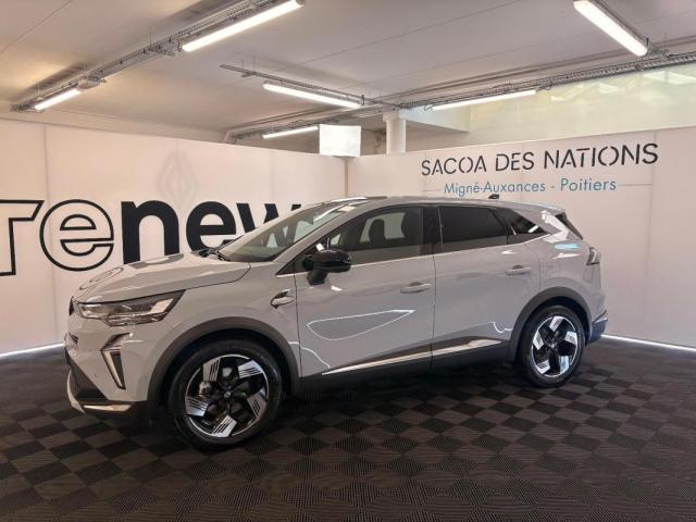 Renault Symbioz image 2