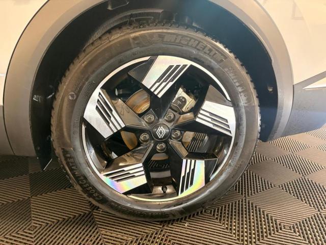 Renault Symbioz image 1