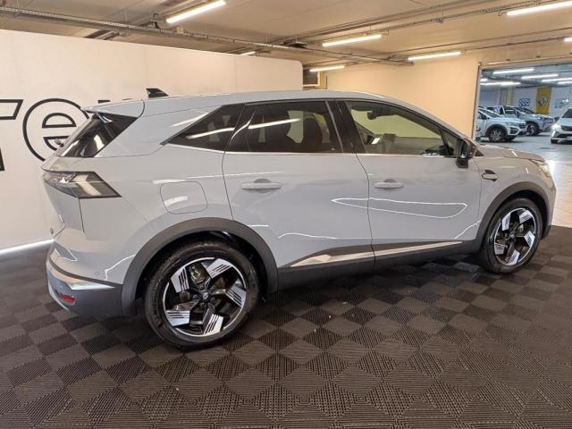 Renault Symbioz image 8