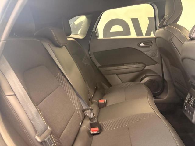 Renault Symbioz image 6