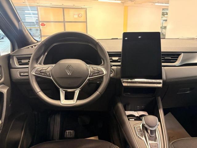 Renault Symbioz image 3