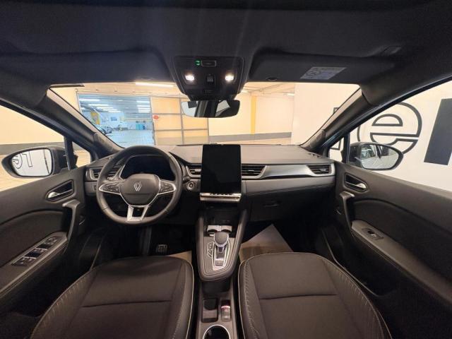 Renault Symbioz image 7