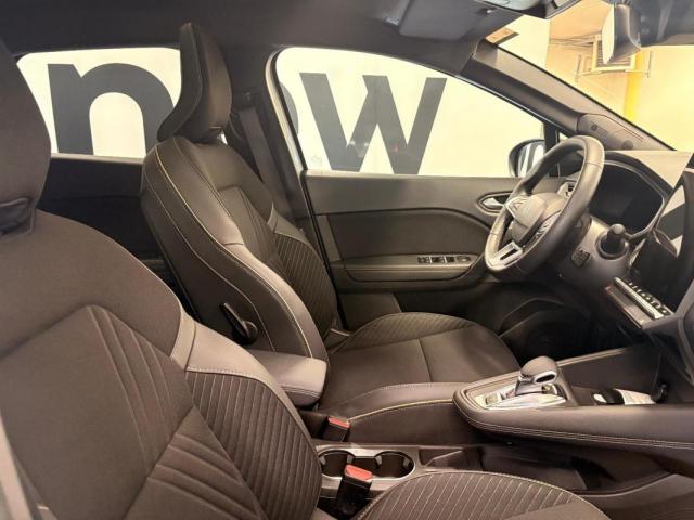 Renault Symbioz image 4