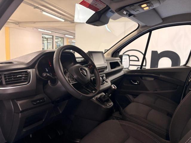 Renault Trafic image 6