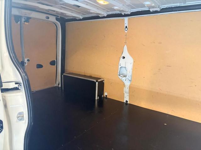 Renault Trafic image 5