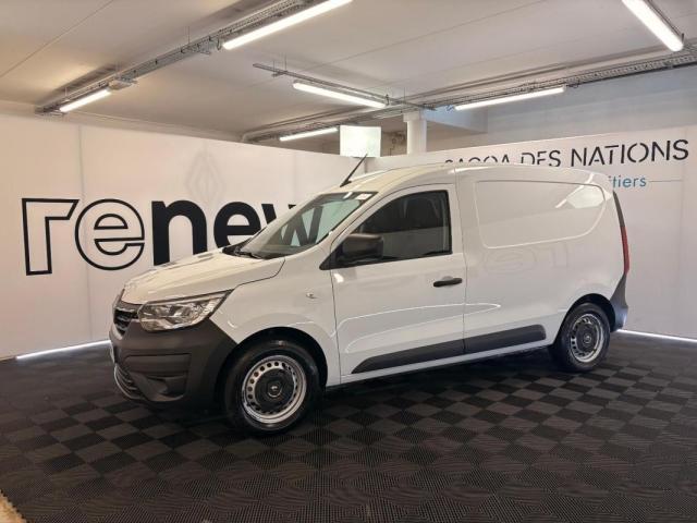 Renault Express Van image 8