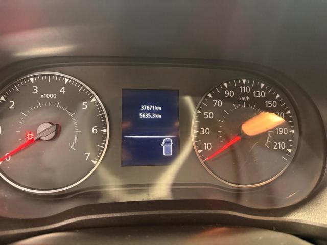 Renault Express Van image 1