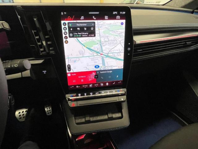 Renault Scénic image 8