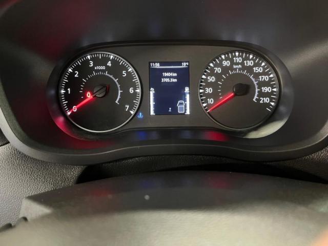 Renault Master Benne image 5