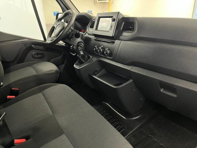 Renault Master Benne image 1