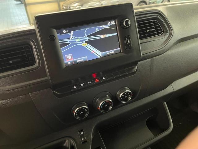 Renault Master Benne image 2