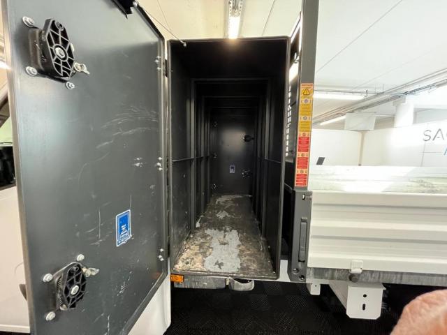 Renault Master Benne image 6