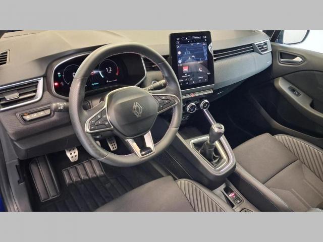 Renault Clio image 3