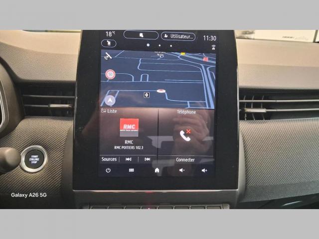 Renault Clio image 9