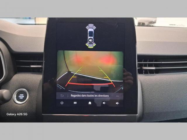 Renault Clio image 1