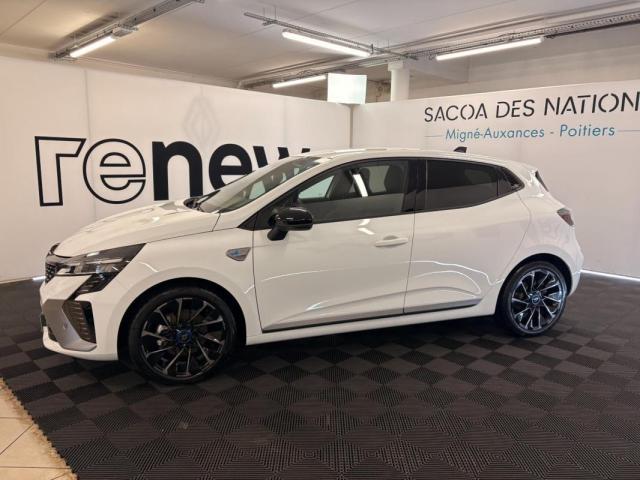 Renault Clio image 1