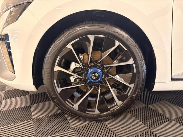 Renault Clio image 4